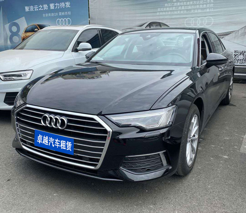奧迪A6L新款