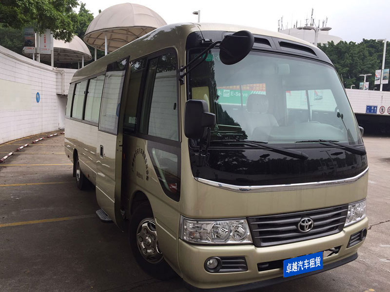 廣州旅游租車(chē)具有什么優(yōu)勢(shì)